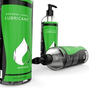 Lynk Personal Lubricant